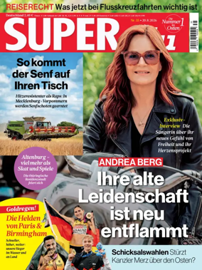 Cover of SuperIllu