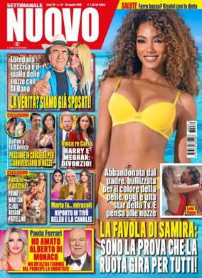 Cover of NUOVO