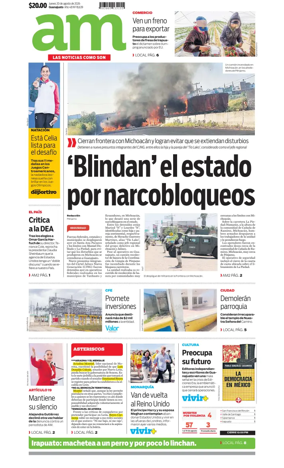 Cover of Corredor Industrial
