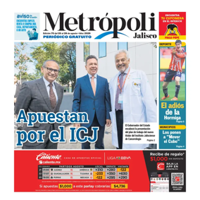 Cover of Suplemento 3