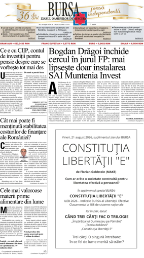 Cover of Bursa