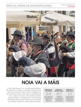 Cover of Especiales1