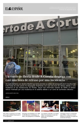 Cover of El Espanol