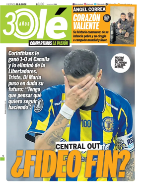 Cover of Ole