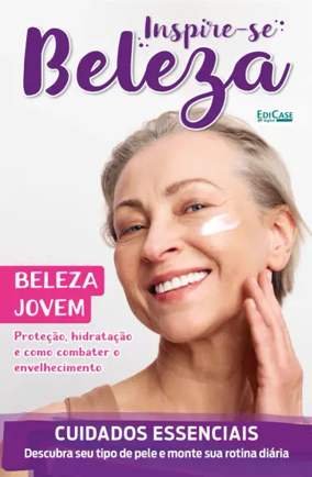 Cover of Inspire-se Beleza