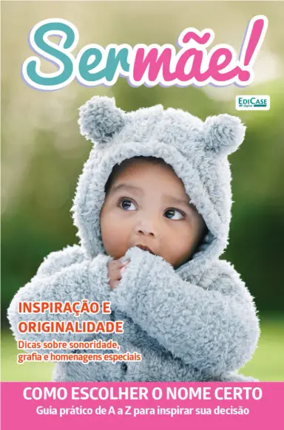 Cover of Ser Mae