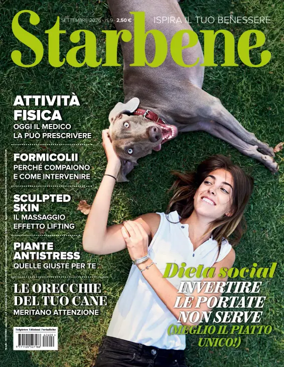 Cover of Starbene
