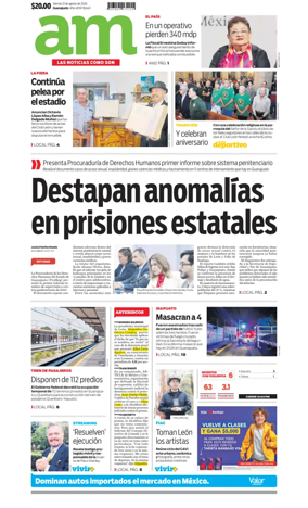 Cover of Corredor Industrial
