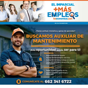 Cover of Mas Empleos