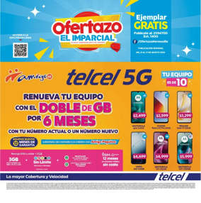Cover of Ofertazos