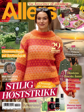 Cover of Allers