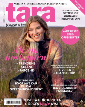 Cover of Tara