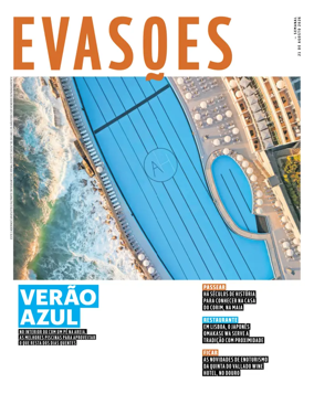 Cover of Evasoes