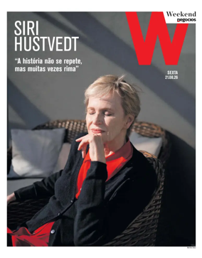 Cover of Weekend