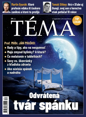 Cover of Tema