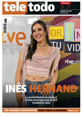 Cover of Teletodo