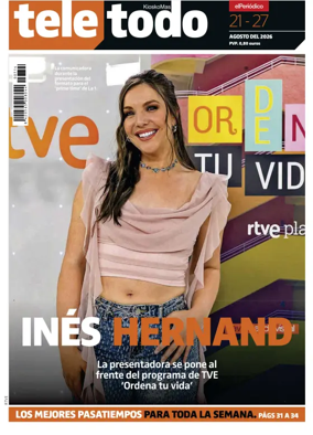 Cover of Teletodo