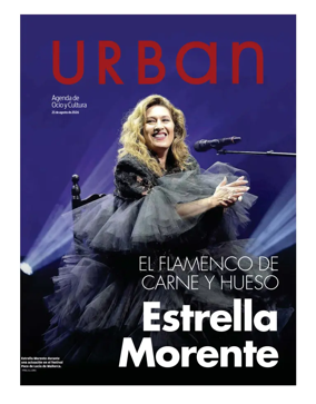 Cover of Urban | Levante EMV