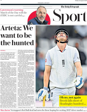 Cover of Sport