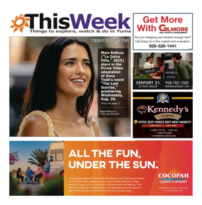 Cover of This Week
