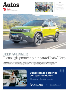 Cover of Autos