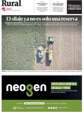 Cover of Rural