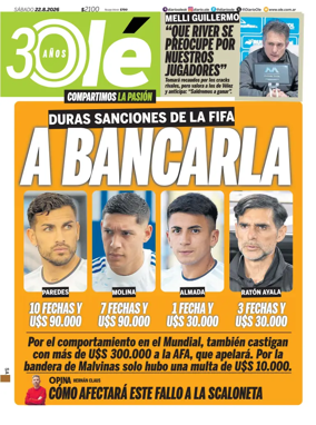 Cover of Ole