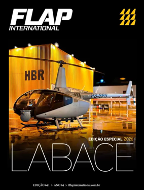 Cover of Flap Internacional