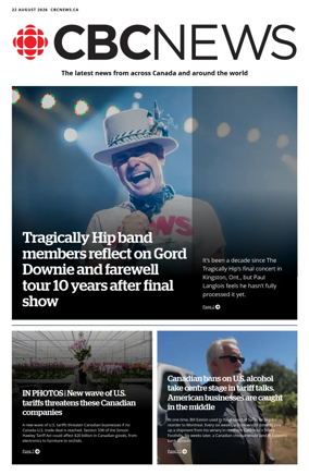 Cover of CBC Edition