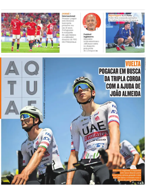 Cover of Ataque