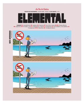 Cover of Elemental