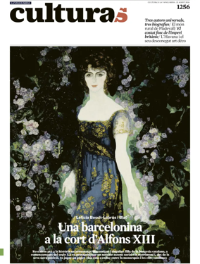 Cover of Culturas
