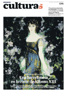 Cover of Culturas