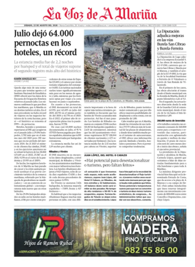 Cover of Viveiro local