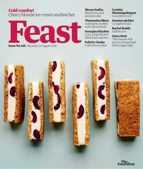 Cover of Feast