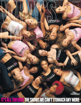 Cover of What's On