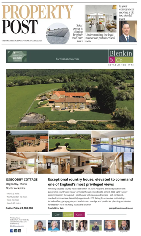 Cover of Property