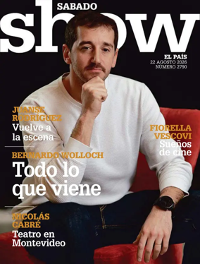 Cover of Sabado Show