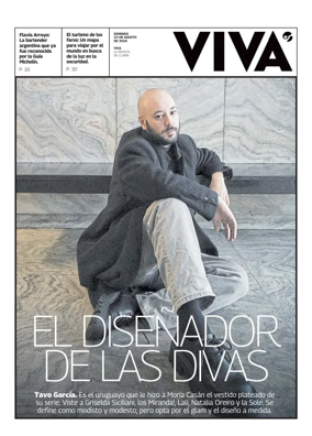 Cover of Viva