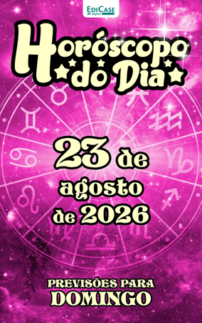 Cover of Horoscopo do Dia