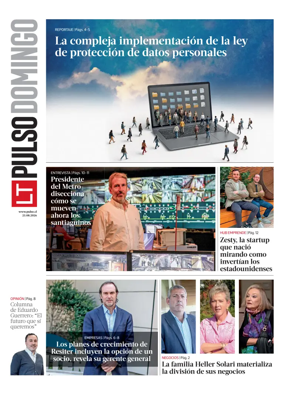 Cover of Pulso