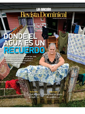Cover of Revista Dominical
