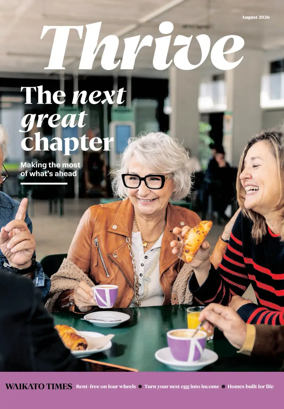 Cover of Stuff Special Publications