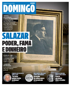Cover of Domingo