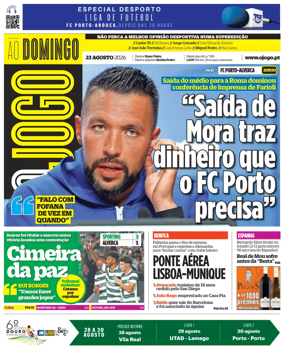 Cover of O Jogo