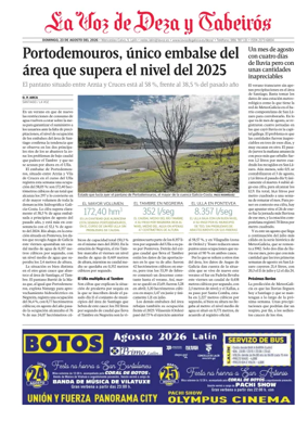 Cover of Deza local