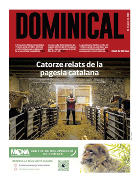 Cover of Dominical
