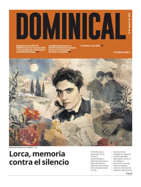Cover of Dominical