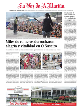 Cover of Viveiro local