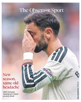 Cover of Sport